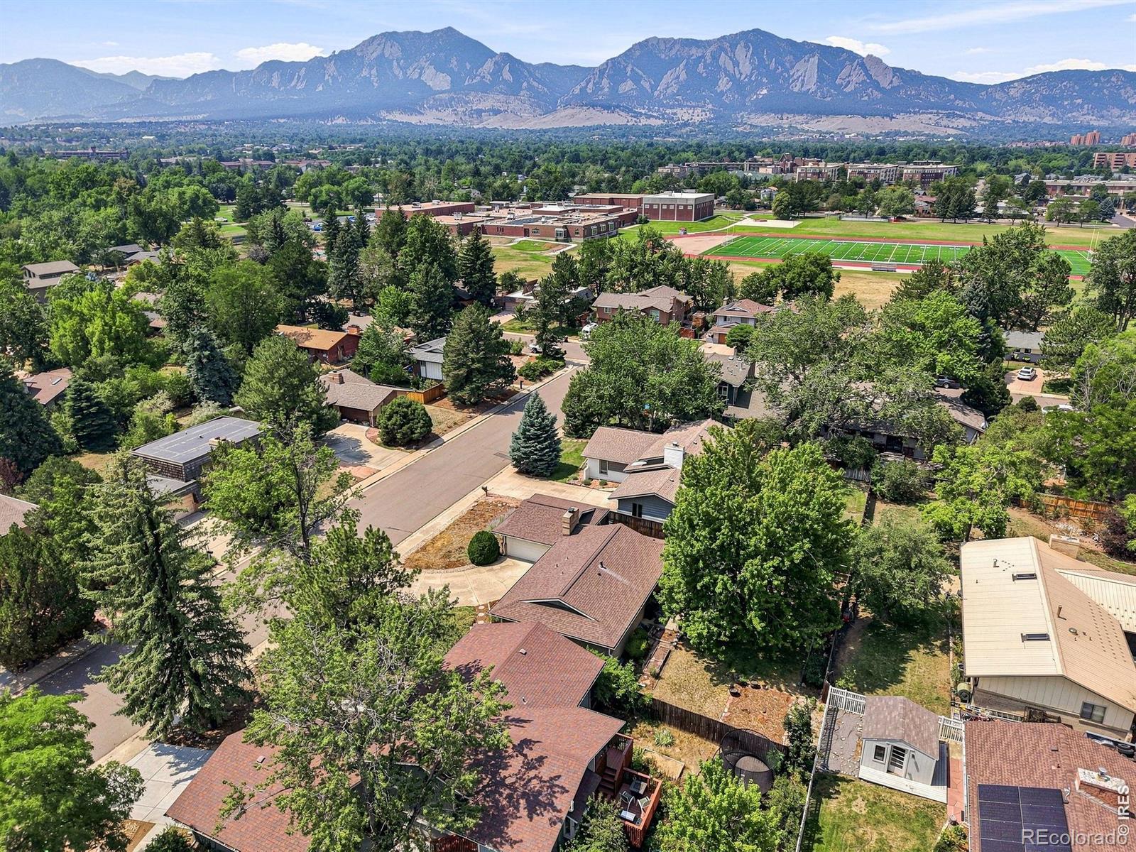 MLS Image #36 for 5447  raritan place,boulder, Colorado