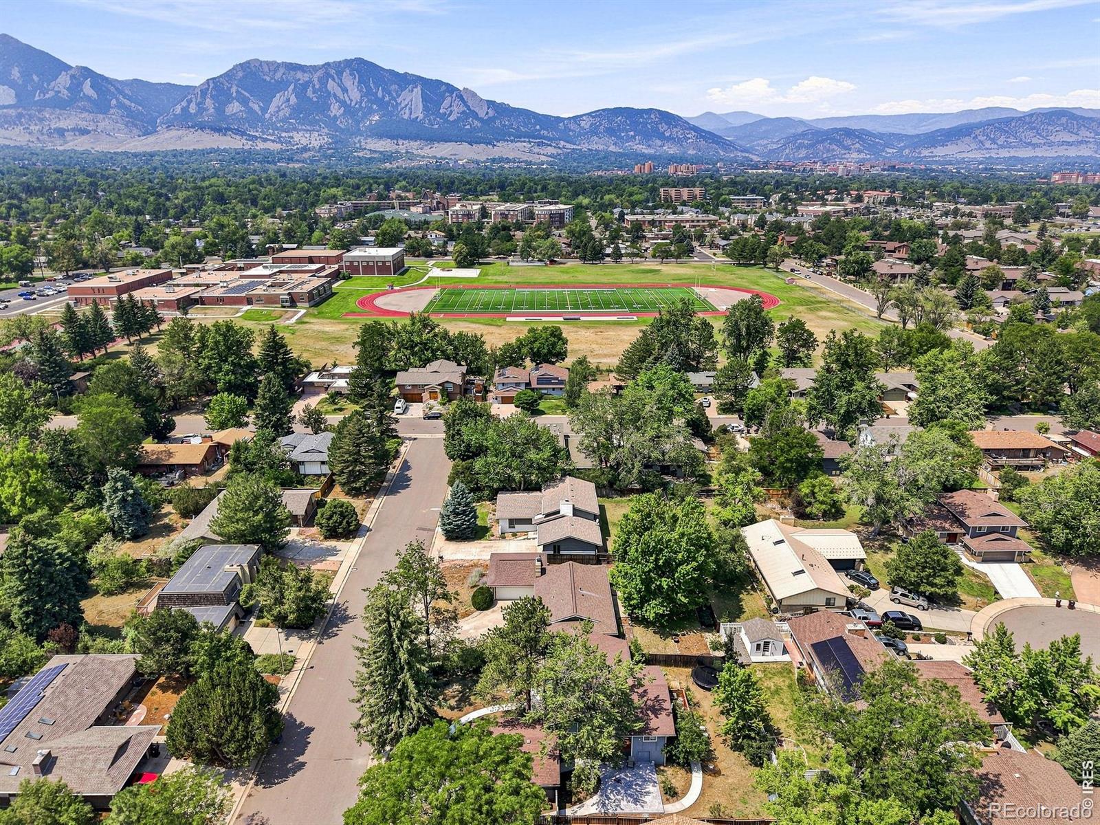 MLS Image #37 for 5447  raritan place,boulder, Colorado