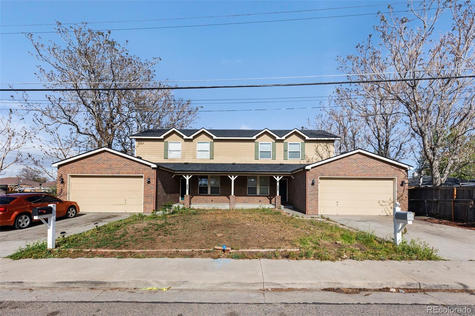 MLS Image #0 for 6950  newport street,commerce city, Colorado