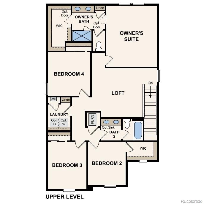 MLS Image #2 for 5722  clear creek place,brighton, Colorado