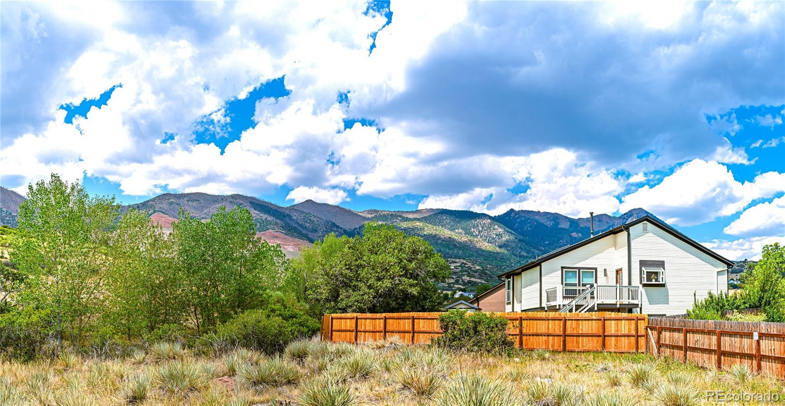 MLS Image #11 for 2455  sweet water court,colorado springs, Colorado