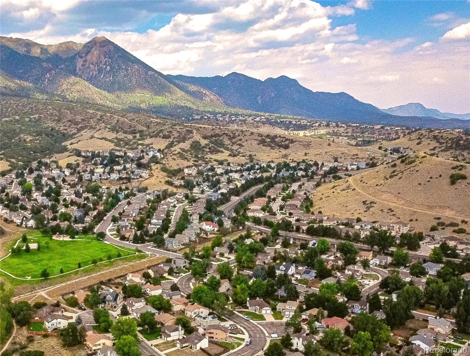 MLS Image #13 for 2455  sweet water court,colorado springs, Colorado