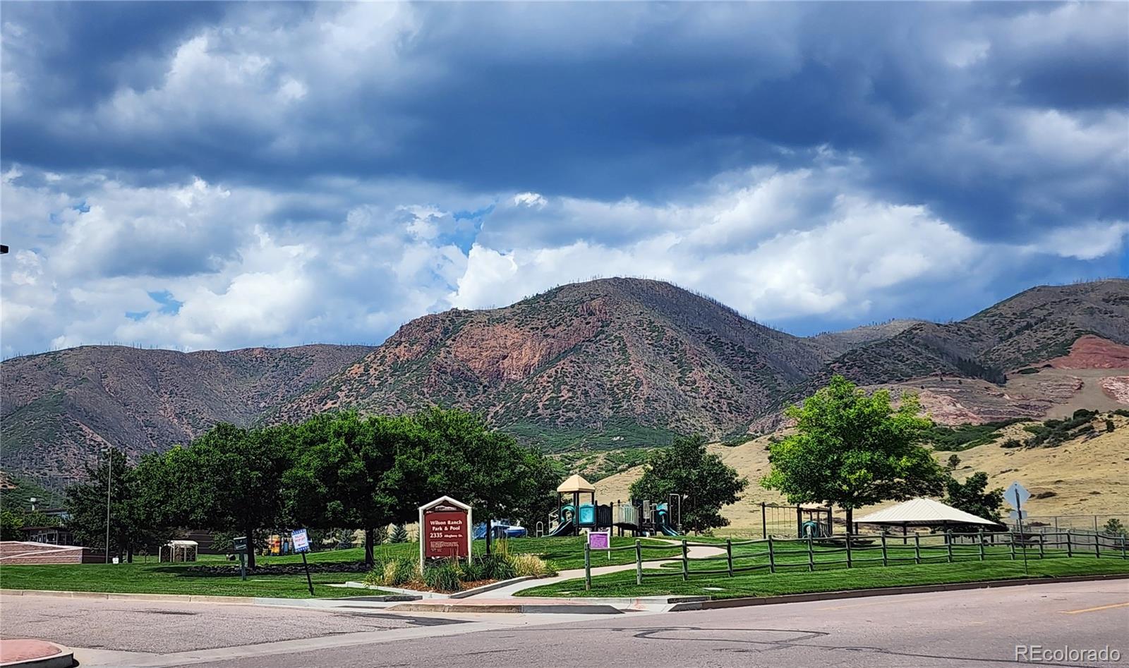 MLS Image #17 for 2455  sweet water court,colorado springs, Colorado
