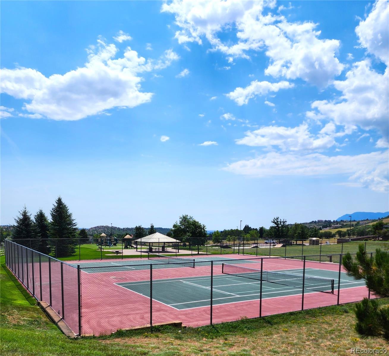 MLS Image #18 for 2455  sweet water court,colorado springs, Colorado