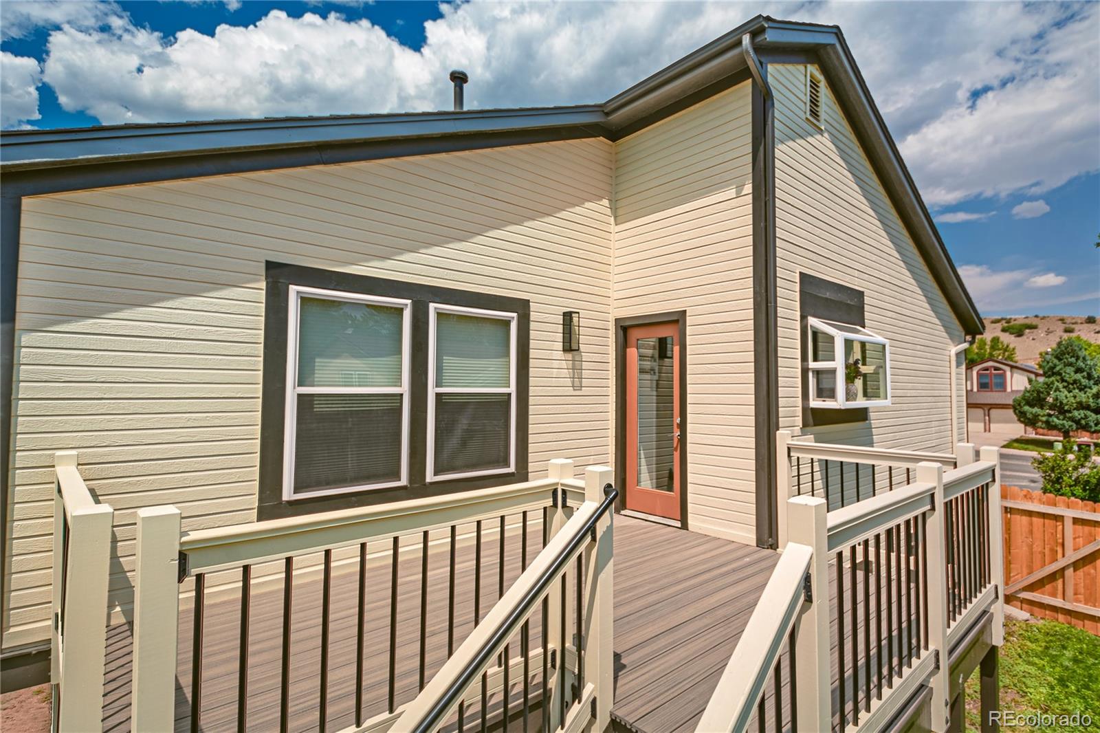 MLS Image #2 for 2455  sweet water court,colorado springs, Colorado