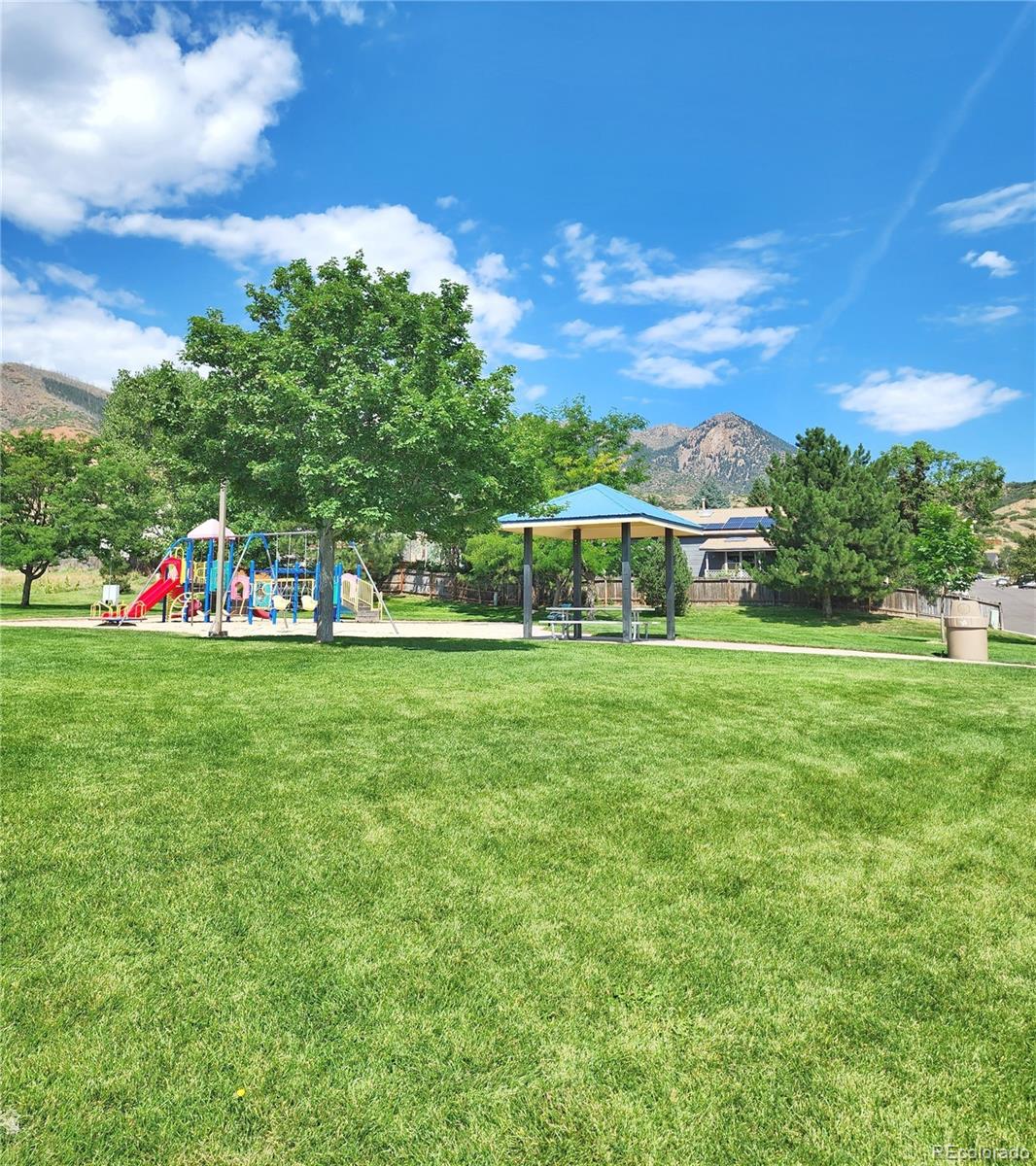 MLS Image #22 for 2455  sweet water court,colorado springs, Colorado