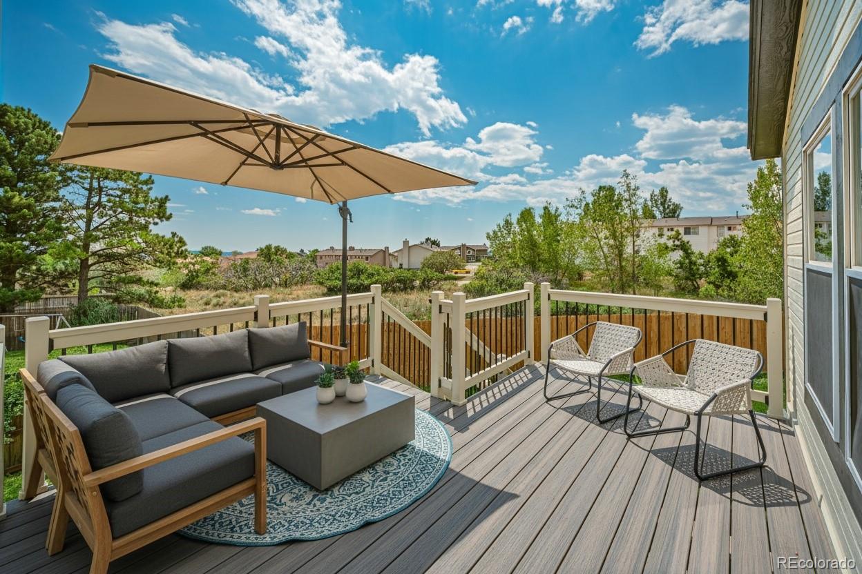 MLS Image #3 for 2455  sweet water court,colorado springs, Colorado