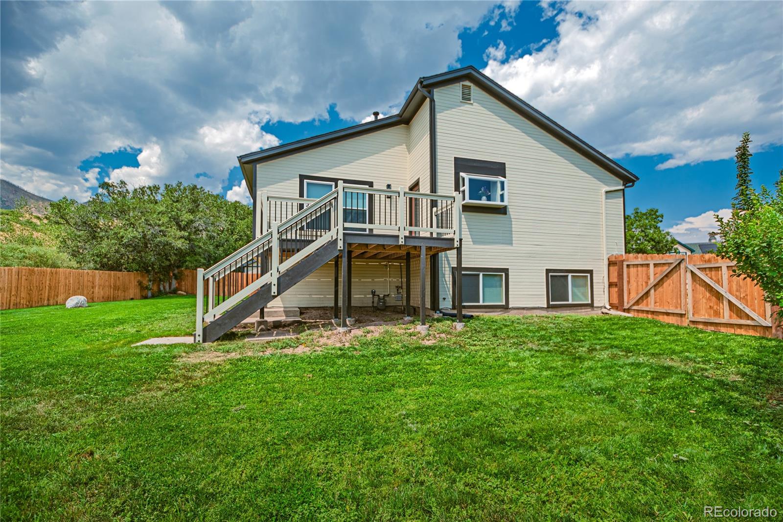 MLS Image #4 for 2455  sweet water court,colorado springs, Colorado