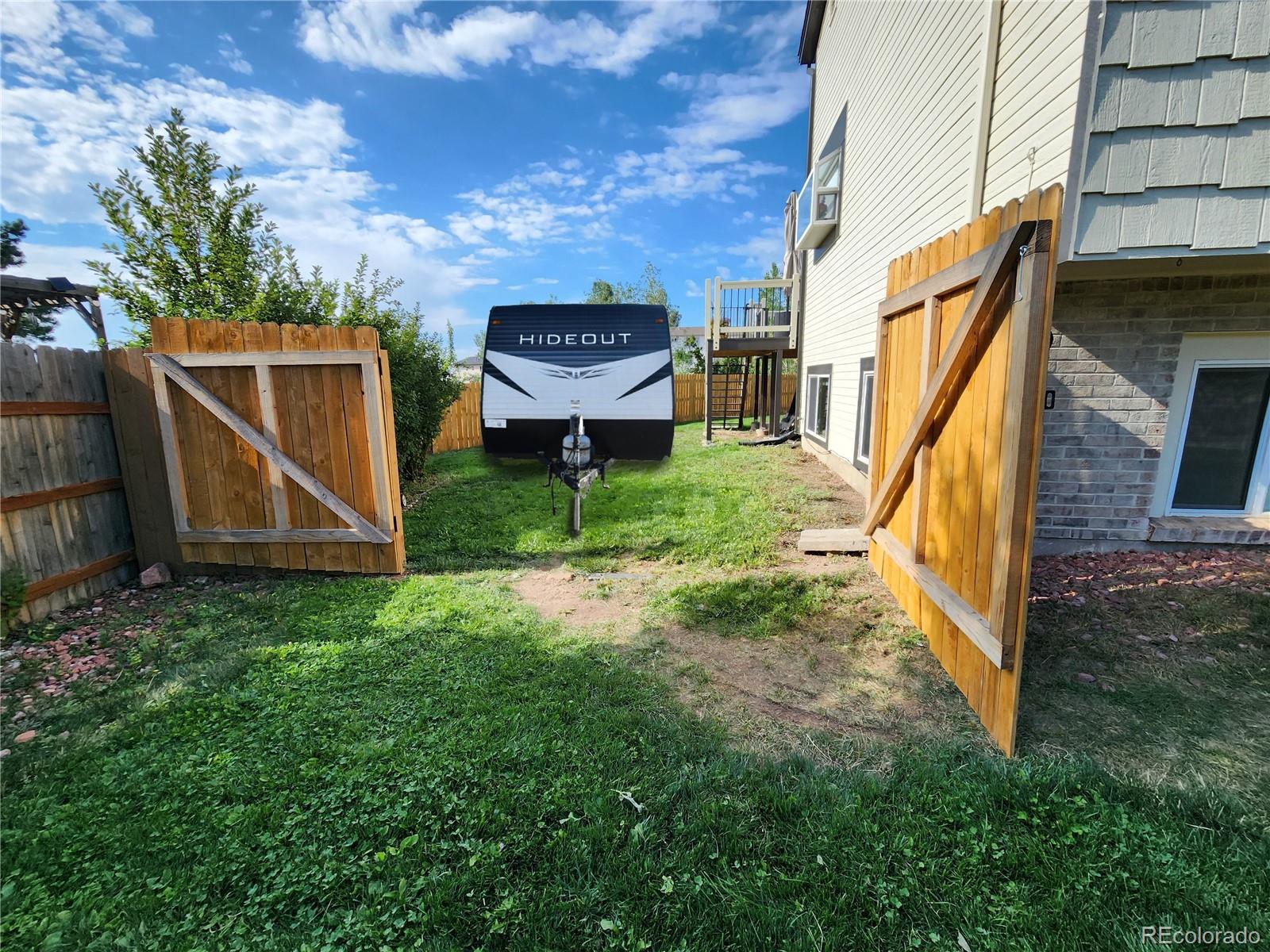 MLS Image #8 for 2455  sweet water court,colorado springs, Colorado