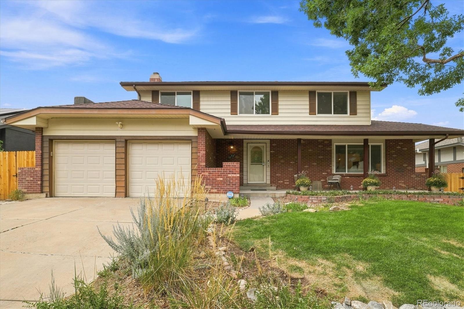 MLS Image #1 for 10521 w 101st place,westminster, Colorado
