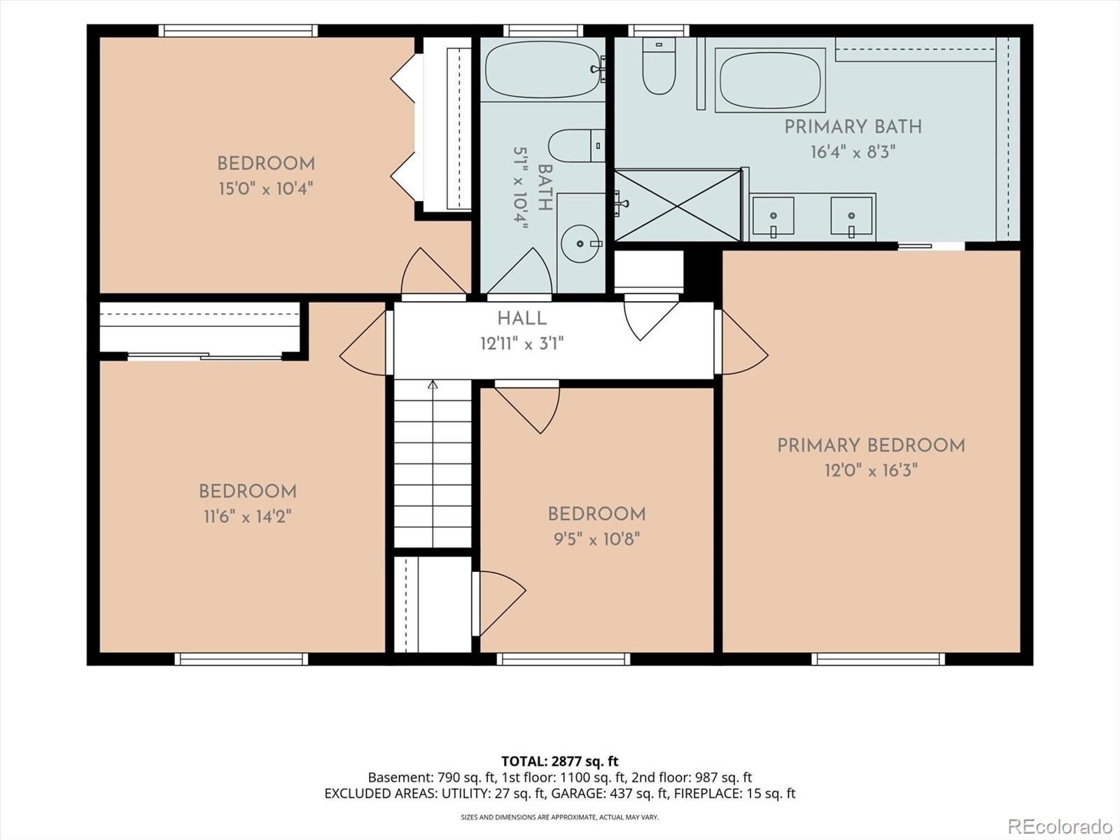 MLS Image #41 for 10521 w 101st place,westminster, Colorado