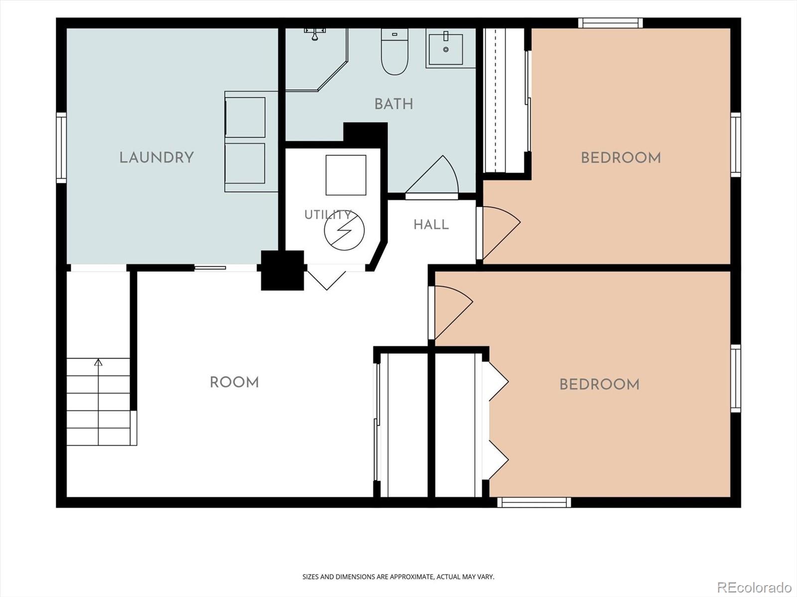 MLS Image #42 for 10521 w 101st place,westminster, Colorado