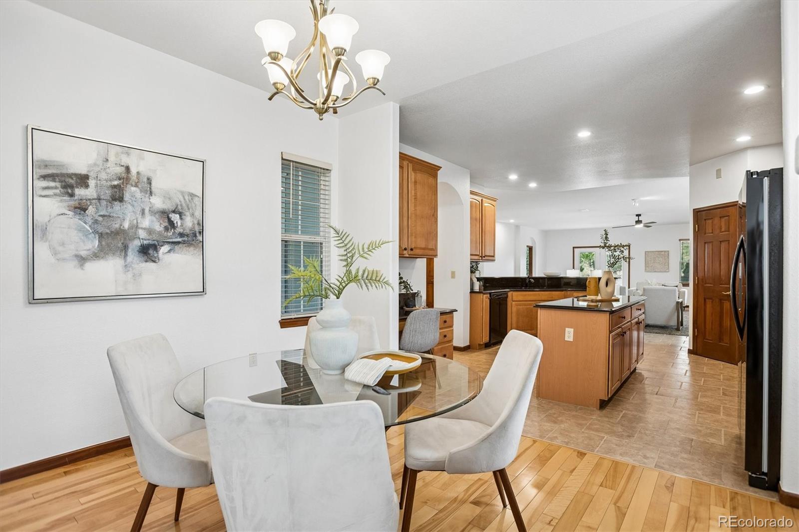 MLS Image #15 for 22780 e heritage parkway,aurora, Colorado