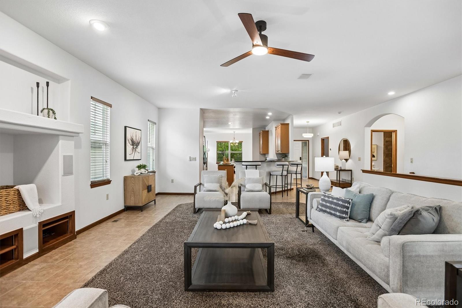 MLS Image #2 for 22780 e heritage parkway,aurora, Colorado