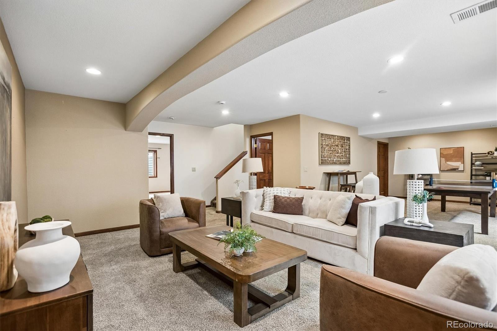 MLS Image #23 for 22780 e heritage parkway,aurora, Colorado