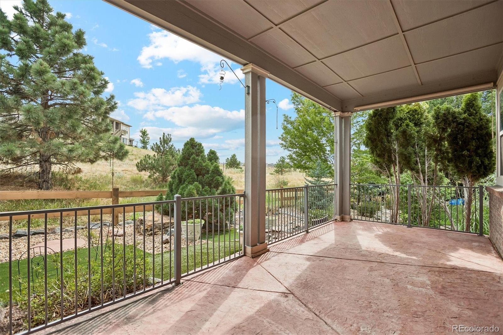 MLS Image #27 for 22780 e heritage parkway,aurora, Colorado