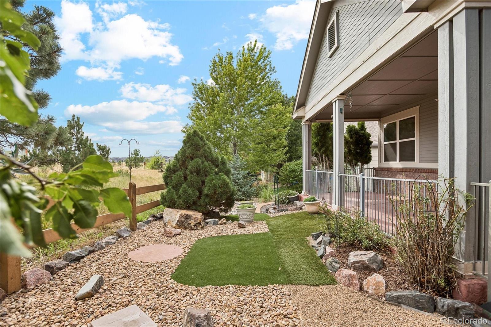 MLS Image #28 for 22780 e heritage parkway,aurora, Colorado
