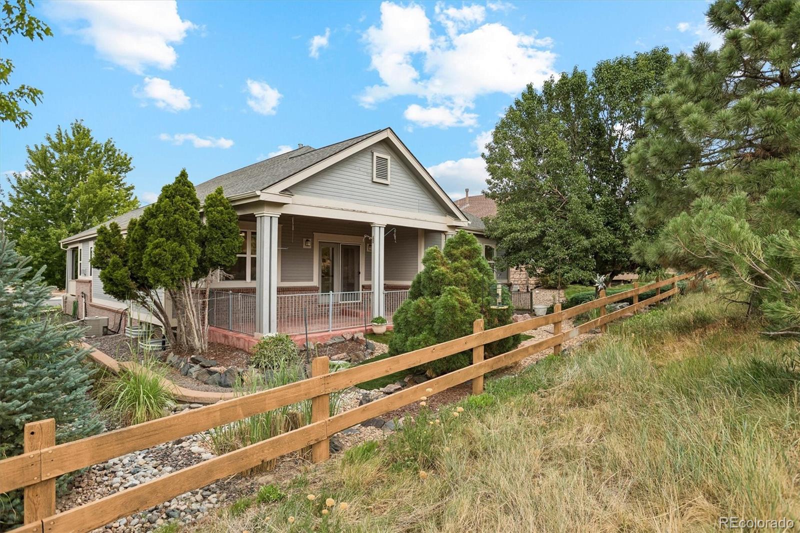 MLS Image #29 for 22780 e heritage parkway,aurora, Colorado