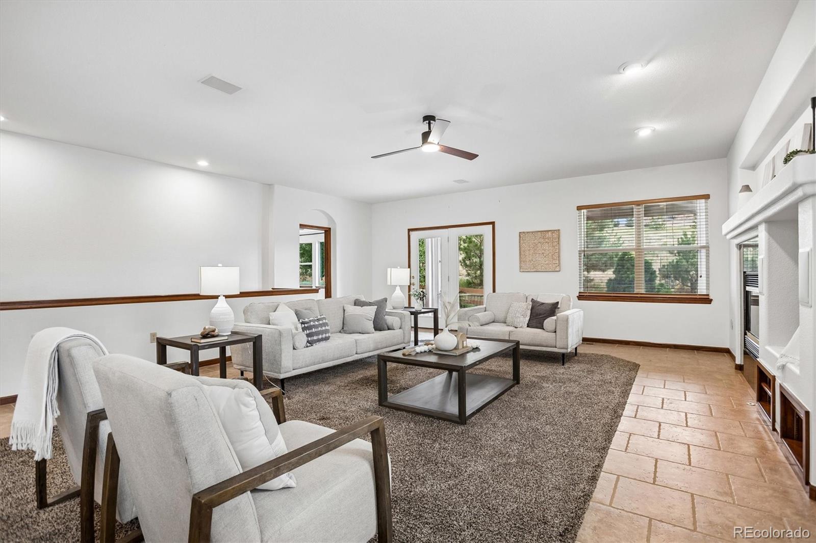MLS Image #3 for 22780 e heritage parkway,aurora, Colorado
