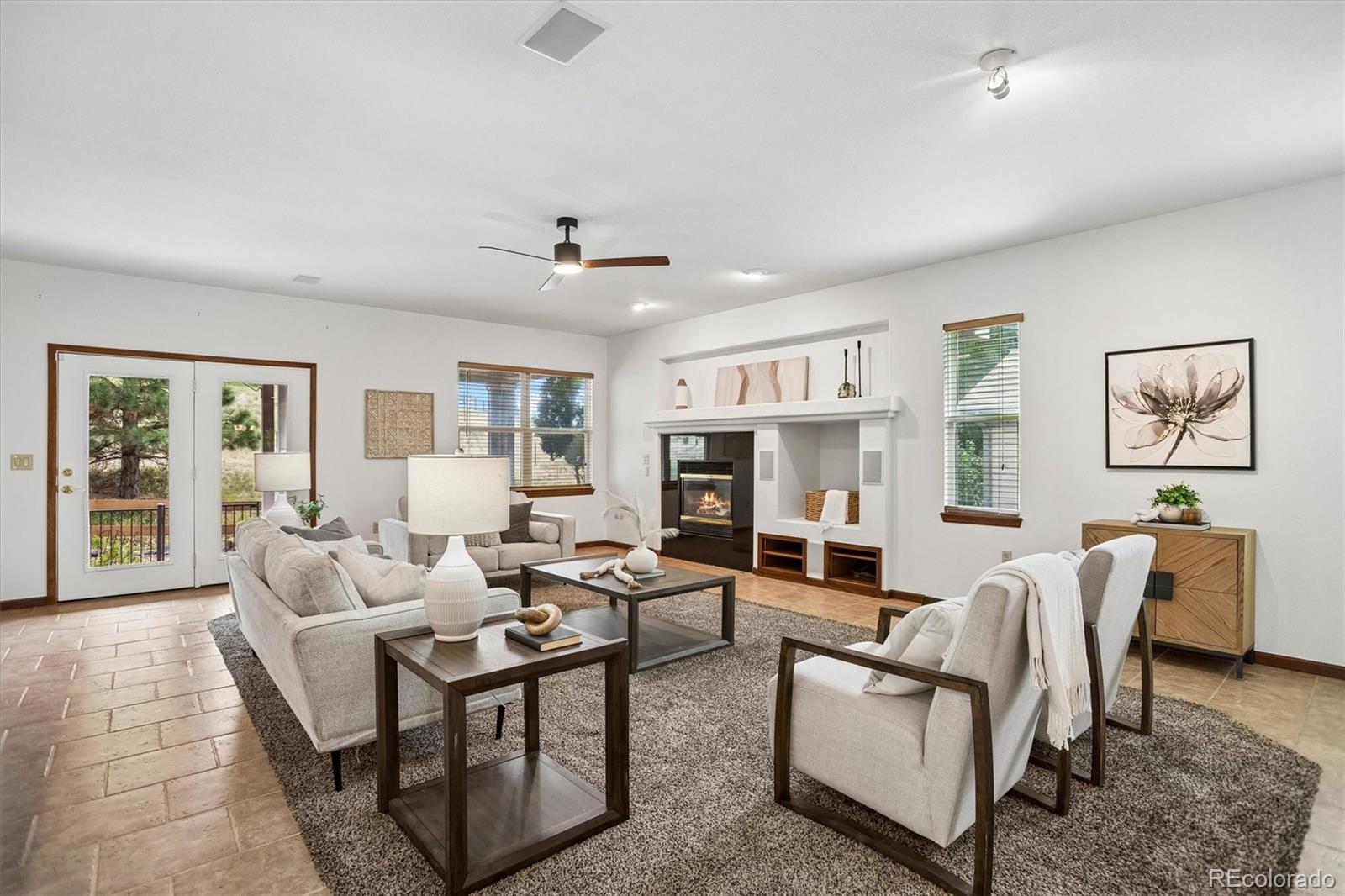 MLS Image #4 for 22780 e heritage parkway,aurora, Colorado