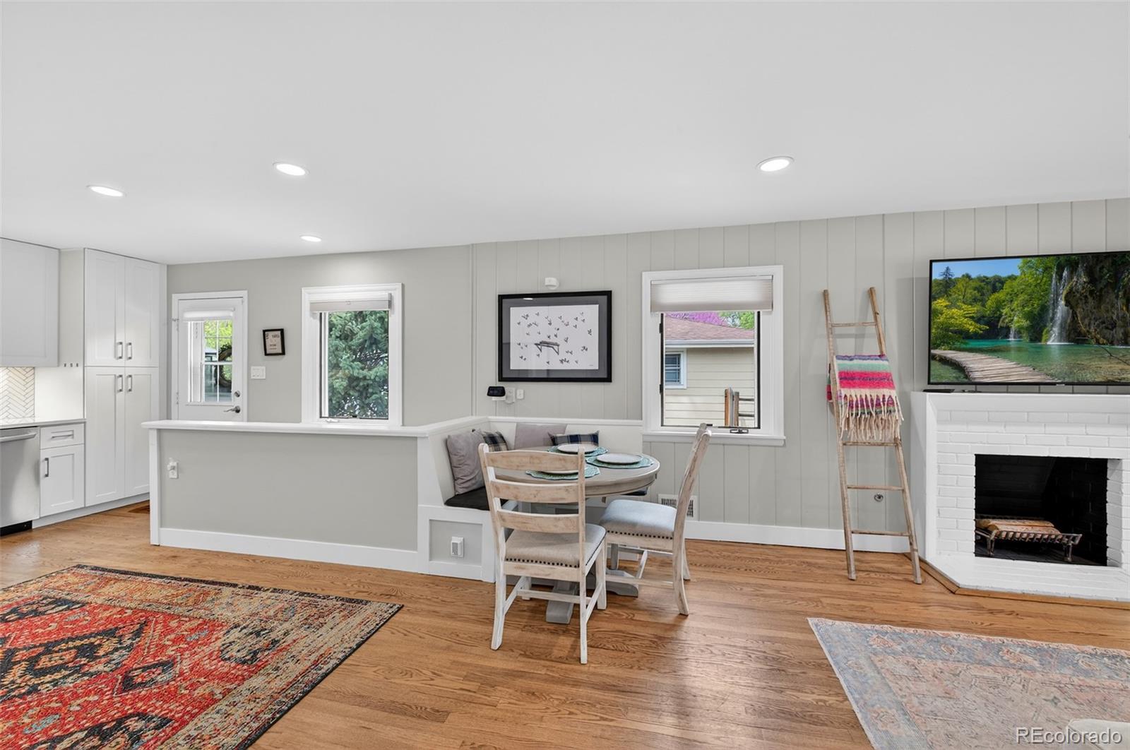 MLS Image #21 for 2299 e floyd place,englewood, Colorado