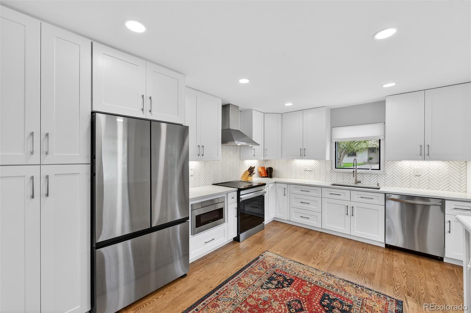 MLS Image #3 for 2299 e floyd place,englewood, Colorado