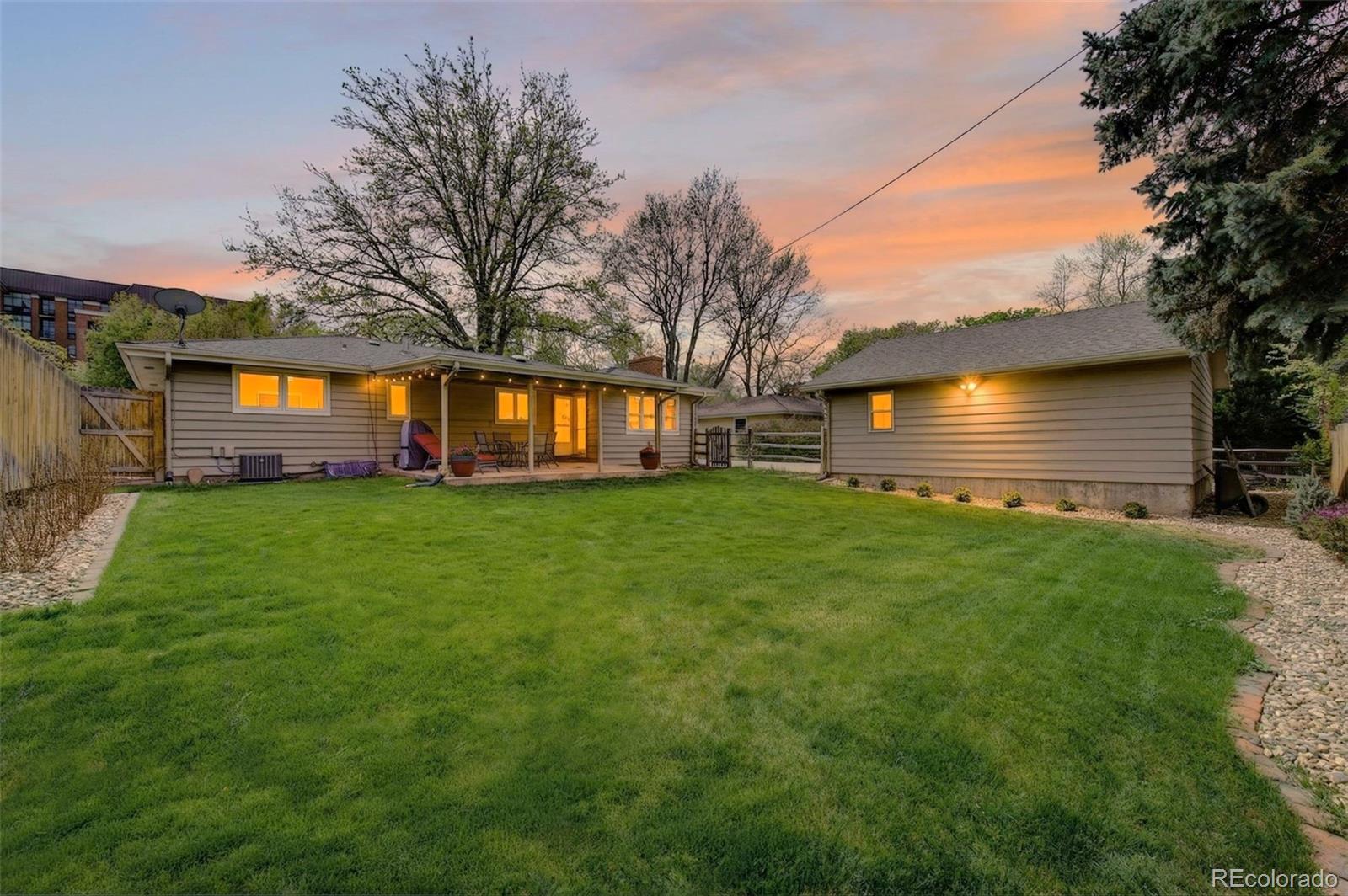 MLS Image #33 for 2299 e floyd place,englewood, Colorado