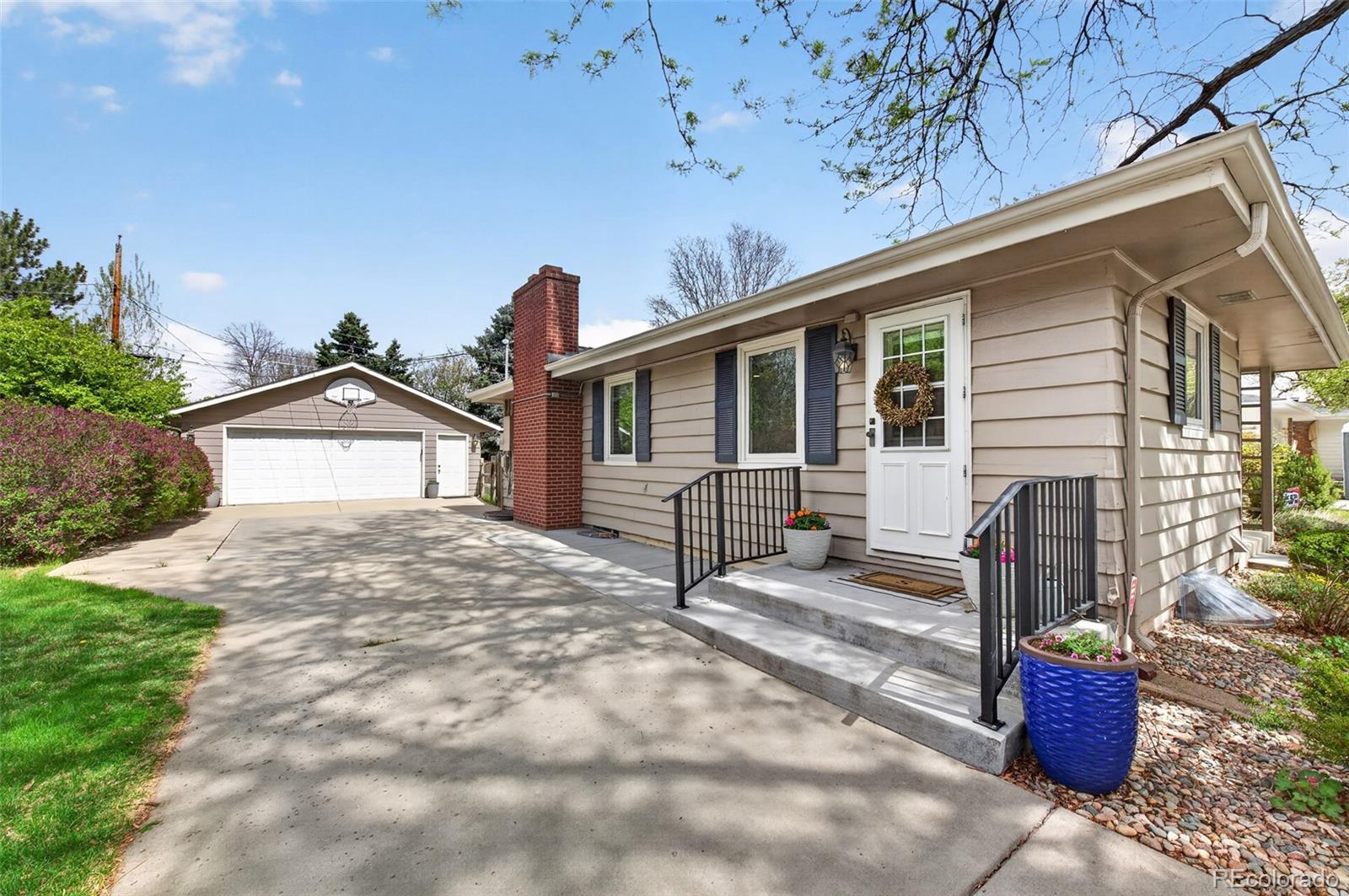 MLS Image #34 for 2299 e floyd place,englewood, Colorado