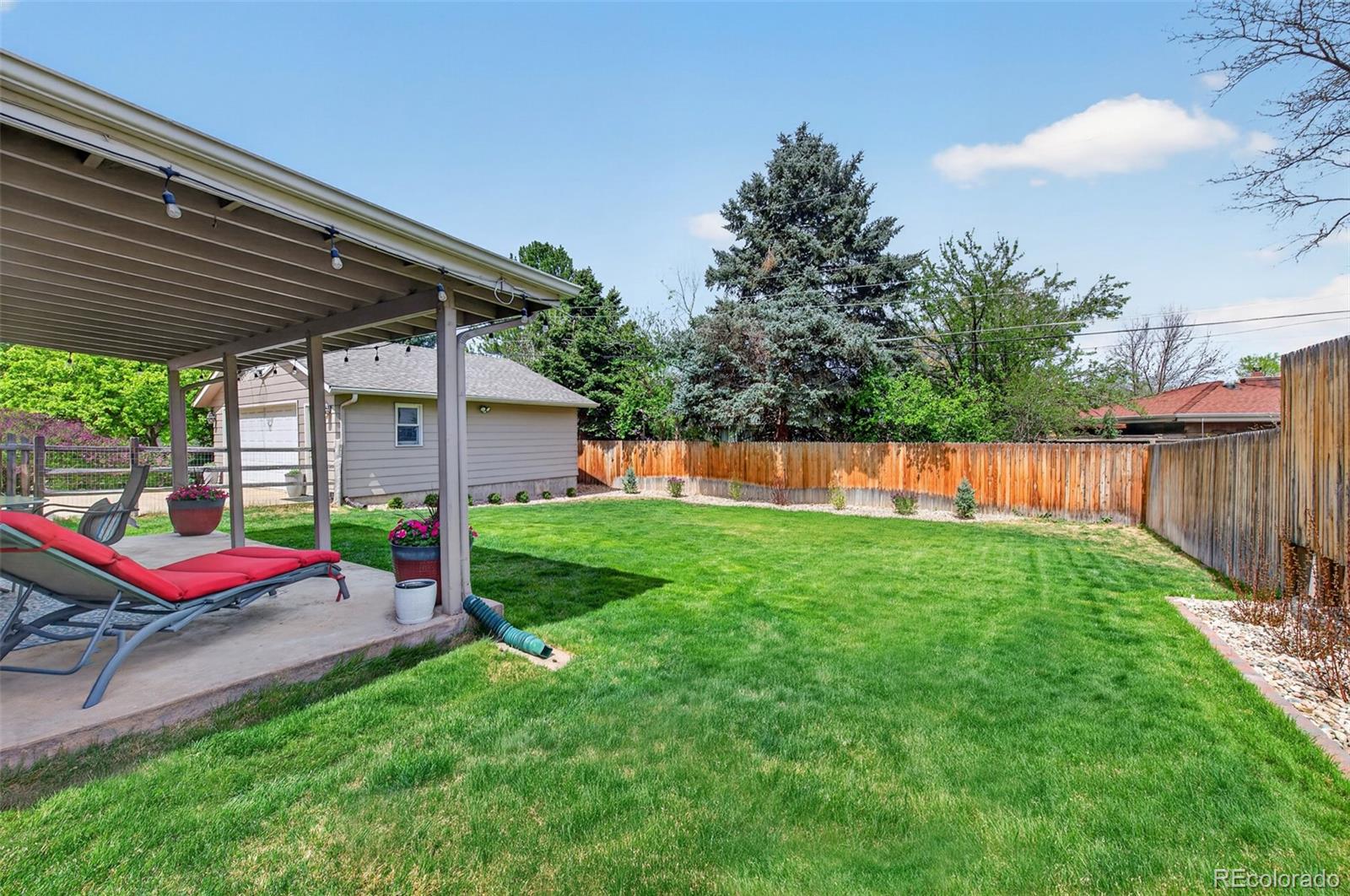 MLS Image #35 for 2299 e floyd place,englewood, Colorado