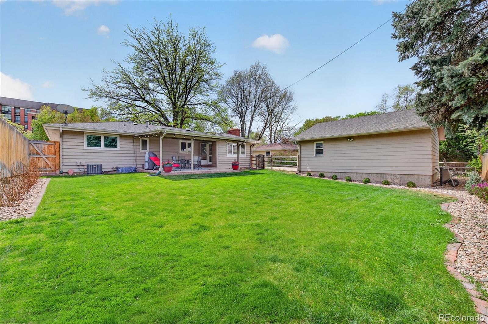 MLS Image #36 for 2299 e floyd place,englewood, Colorado