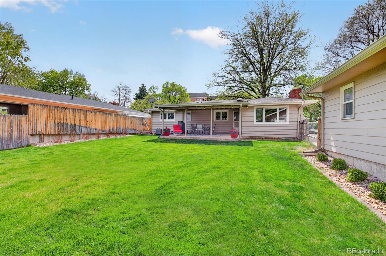 MLS Image #37 for 2299 e floyd place,englewood, Colorado