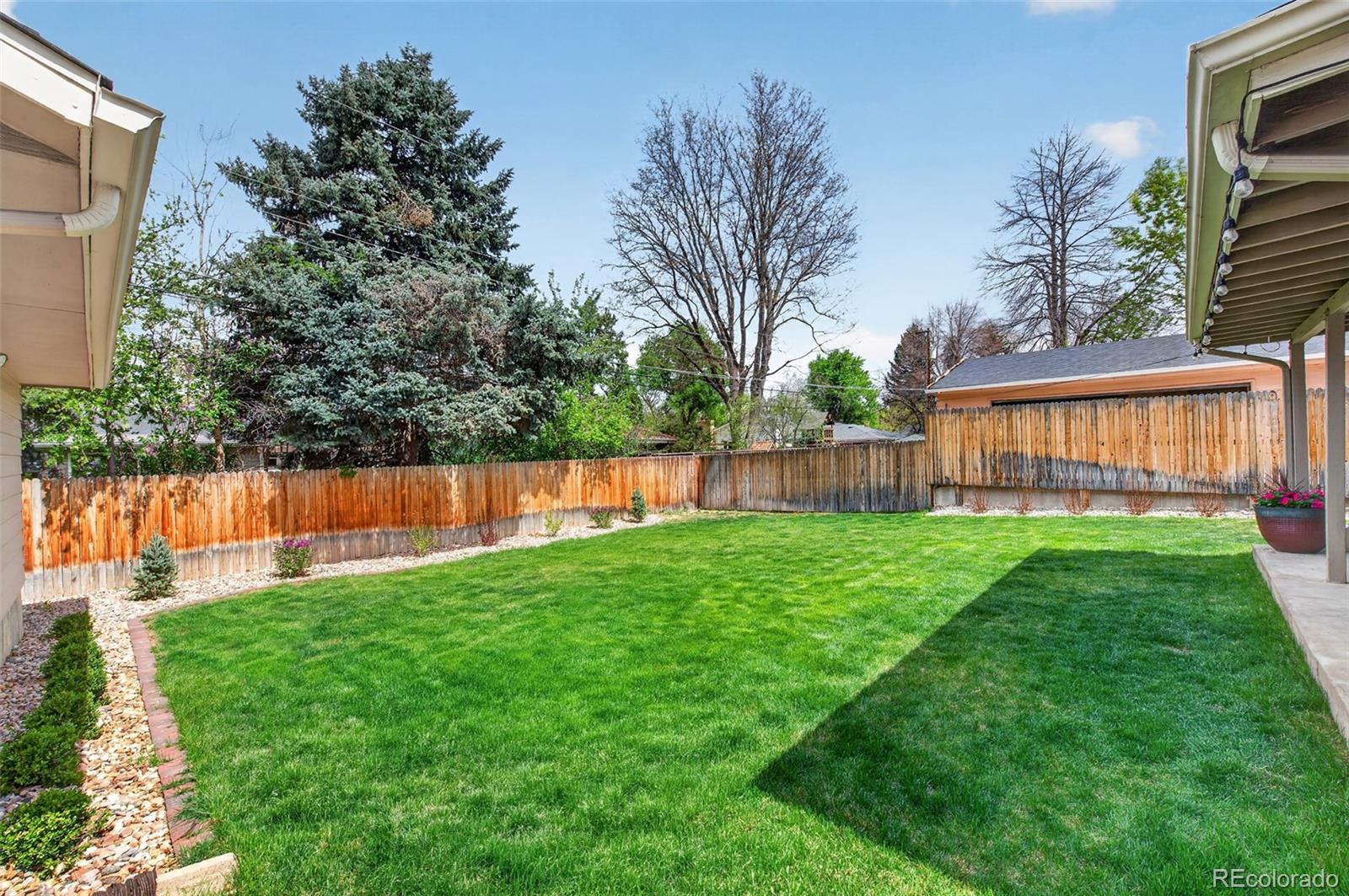 MLS Image #38 for 2299 e floyd place,englewood, Colorado