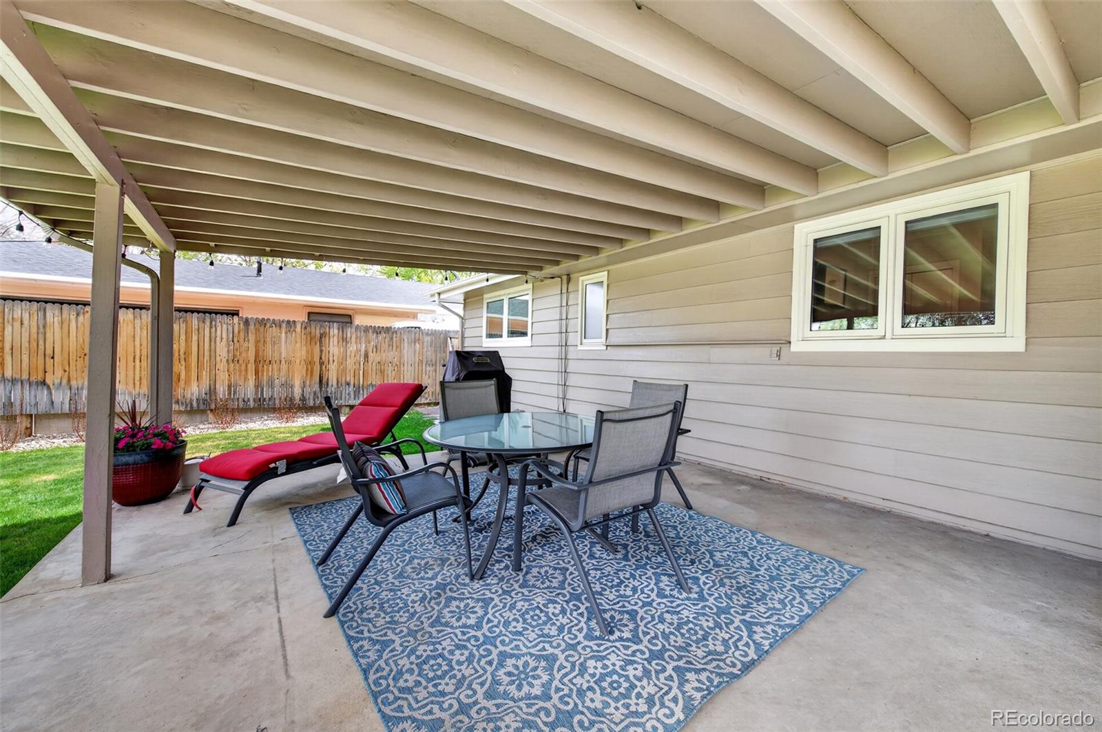 MLS Image #39 for 2299 e floyd place,englewood, Colorado