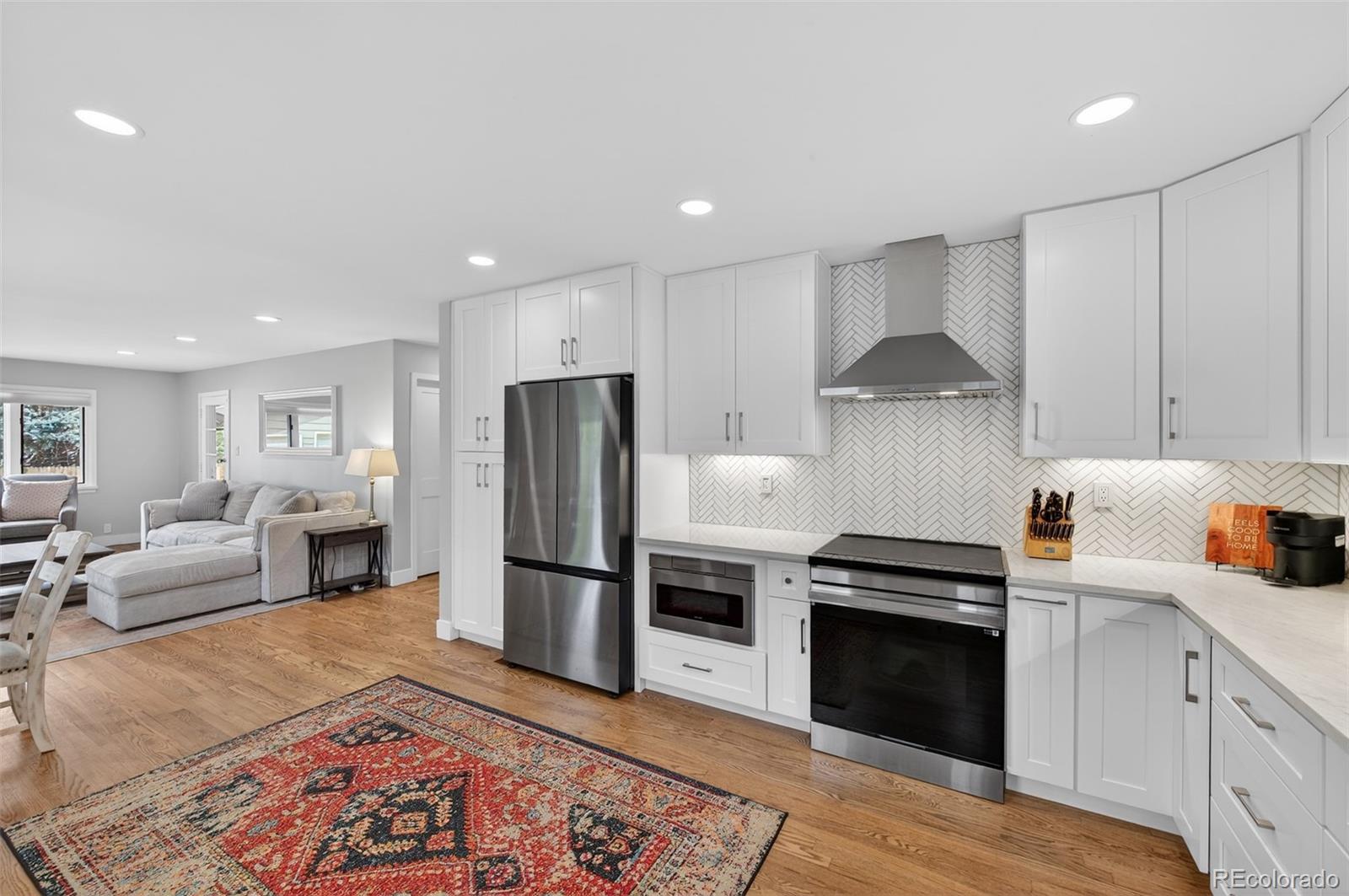 MLS Image #4 for 2299 e floyd place,englewood, Colorado