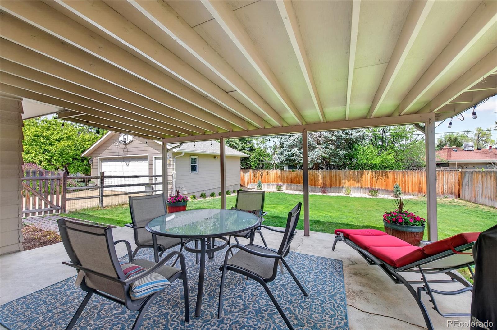MLS Image #40 for 2299 e floyd place,englewood, Colorado