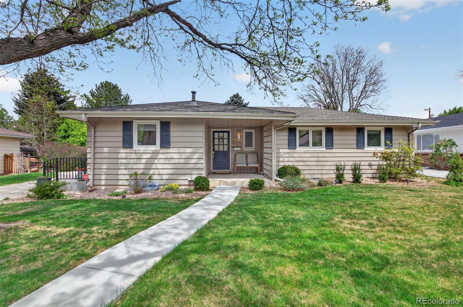 MLS Image #41 for 2299 e floyd place,englewood, Colorado