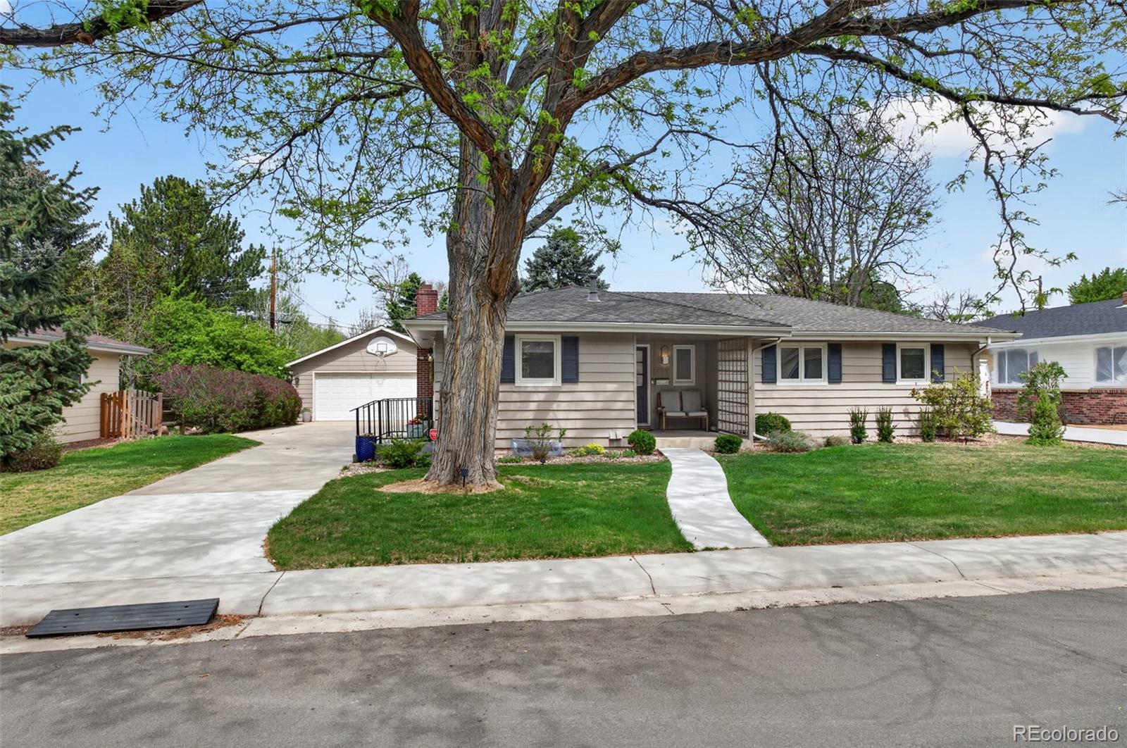 MLS Image #42 for 2299 e floyd place,englewood, Colorado