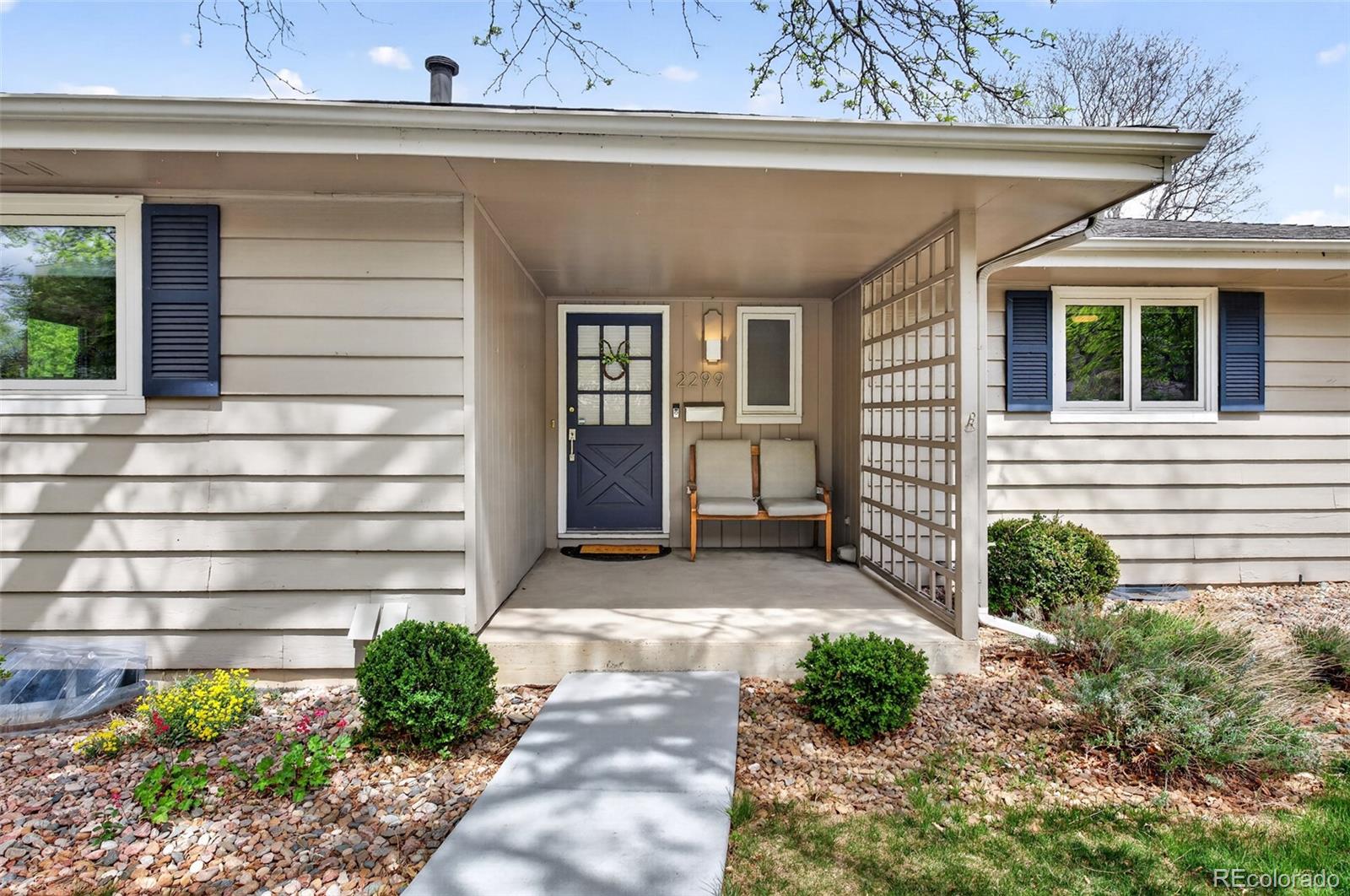 MLS Image #43 for 2299 e floyd place,englewood, Colorado