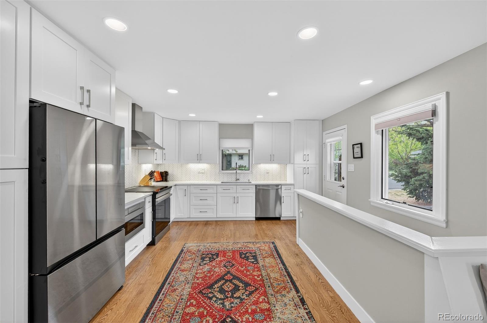 MLS Image #5 for 2299 e floyd place,englewood, Colorado