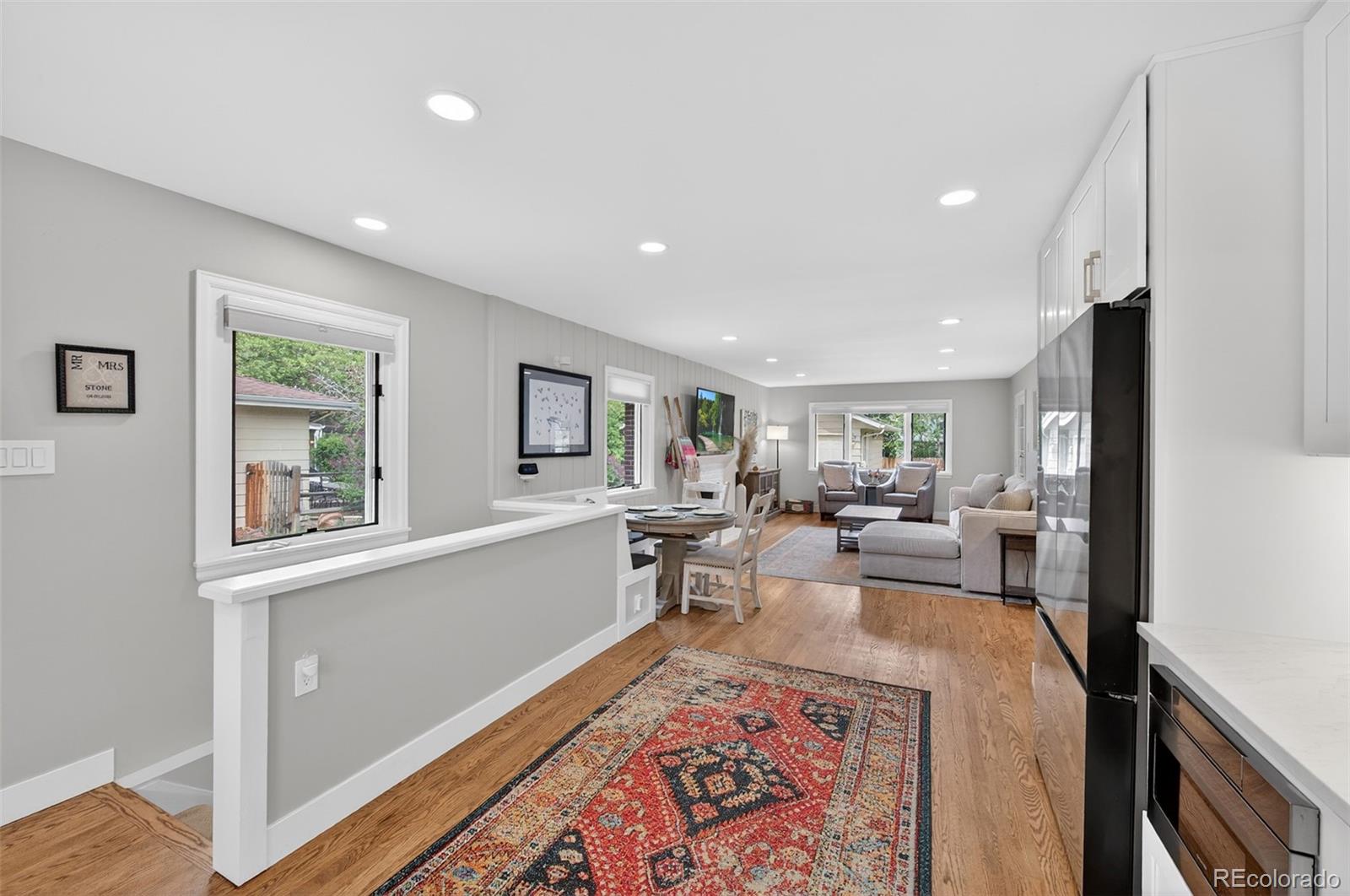 MLS Image #6 for 2299 e floyd place,englewood, Colorado