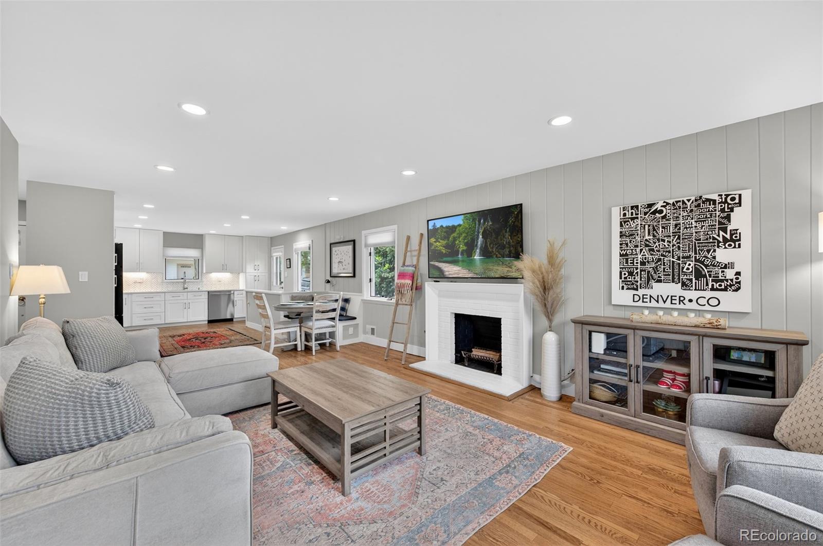MLS Image #7 for 2299 e floyd place,englewood, Colorado