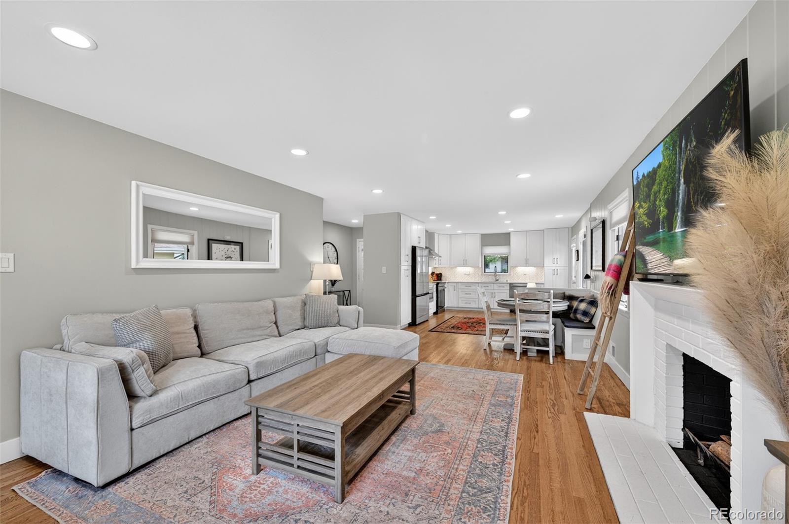 MLS Image #8 for 2299 e floyd place,englewood, Colorado