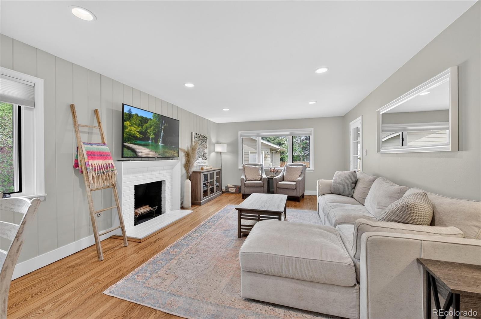 MLS Image #9 for 2299 e floyd place,englewood, Colorado