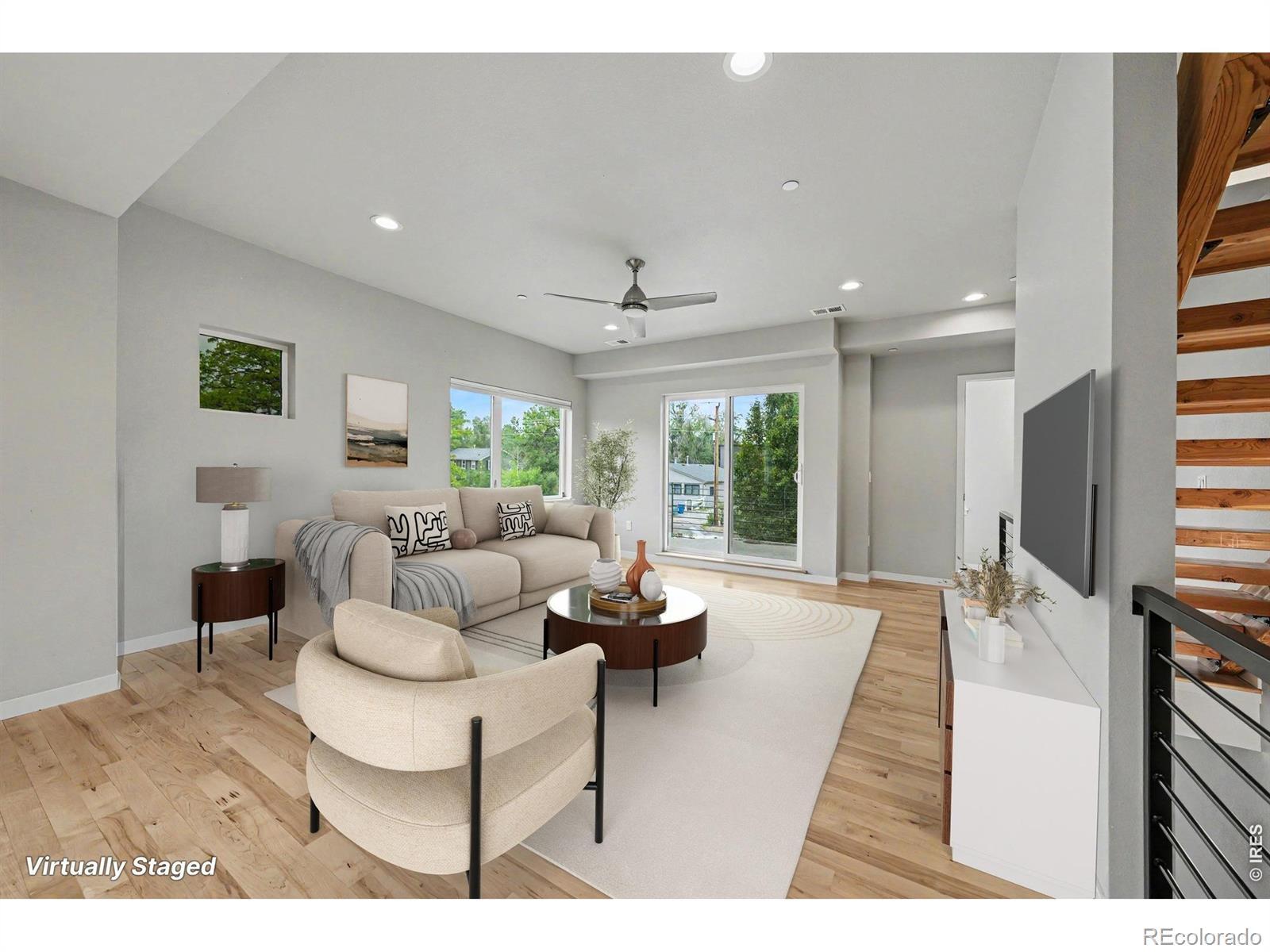MLS Image #2 for 314  green leaf street,fort collins, Colorado
