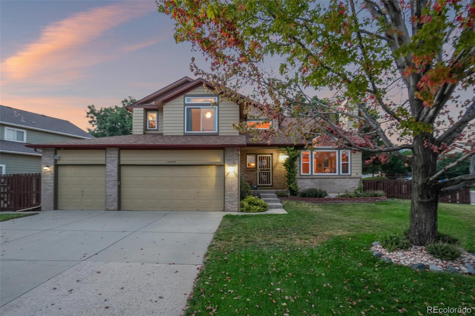 MLS Image #0 for 12493 w hoover avenue,littleton, Colorado
