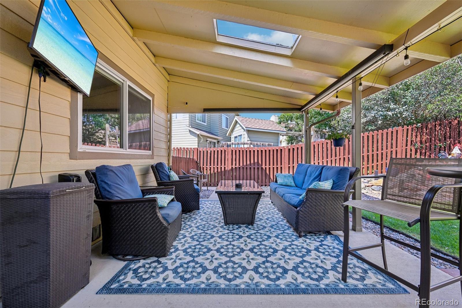 MLS Image #27 for 12493 w hoover avenue,littleton, Colorado