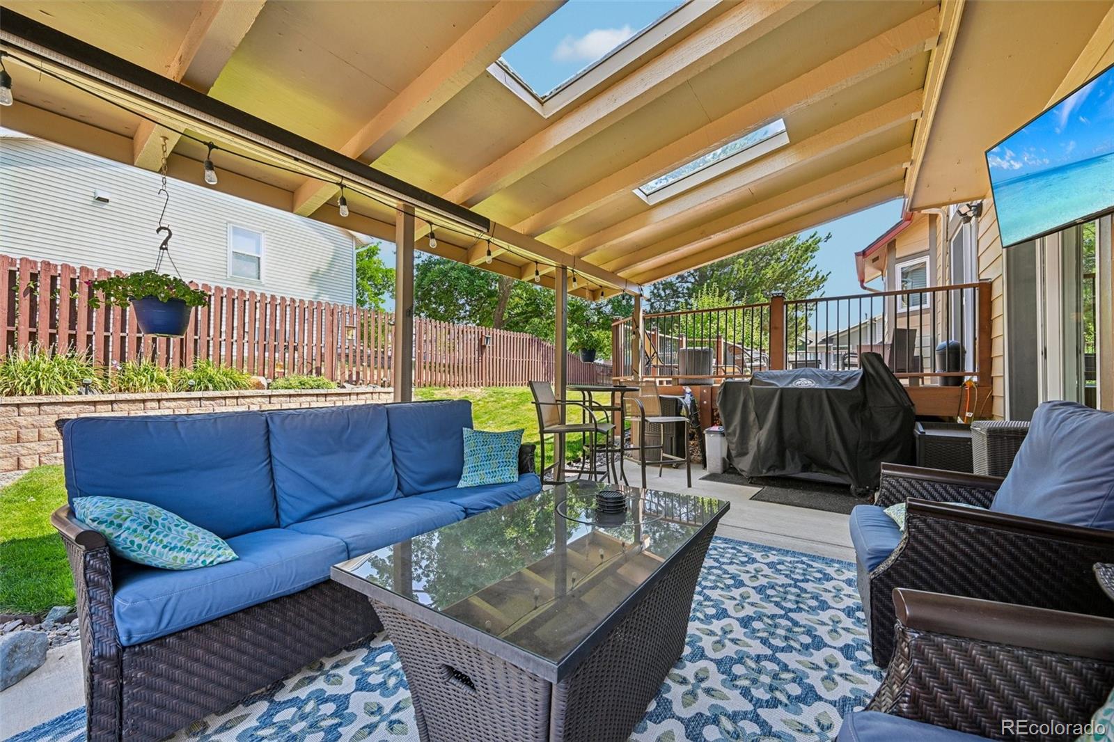 MLS Image #28 for 12493 w hoover avenue,littleton, Colorado
