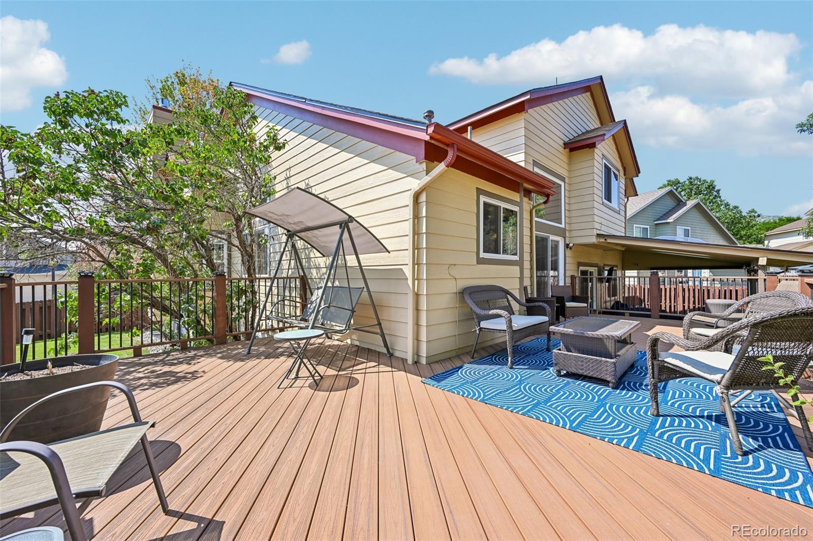 MLS Image #30 for 12493 w hoover avenue,littleton, Colorado
