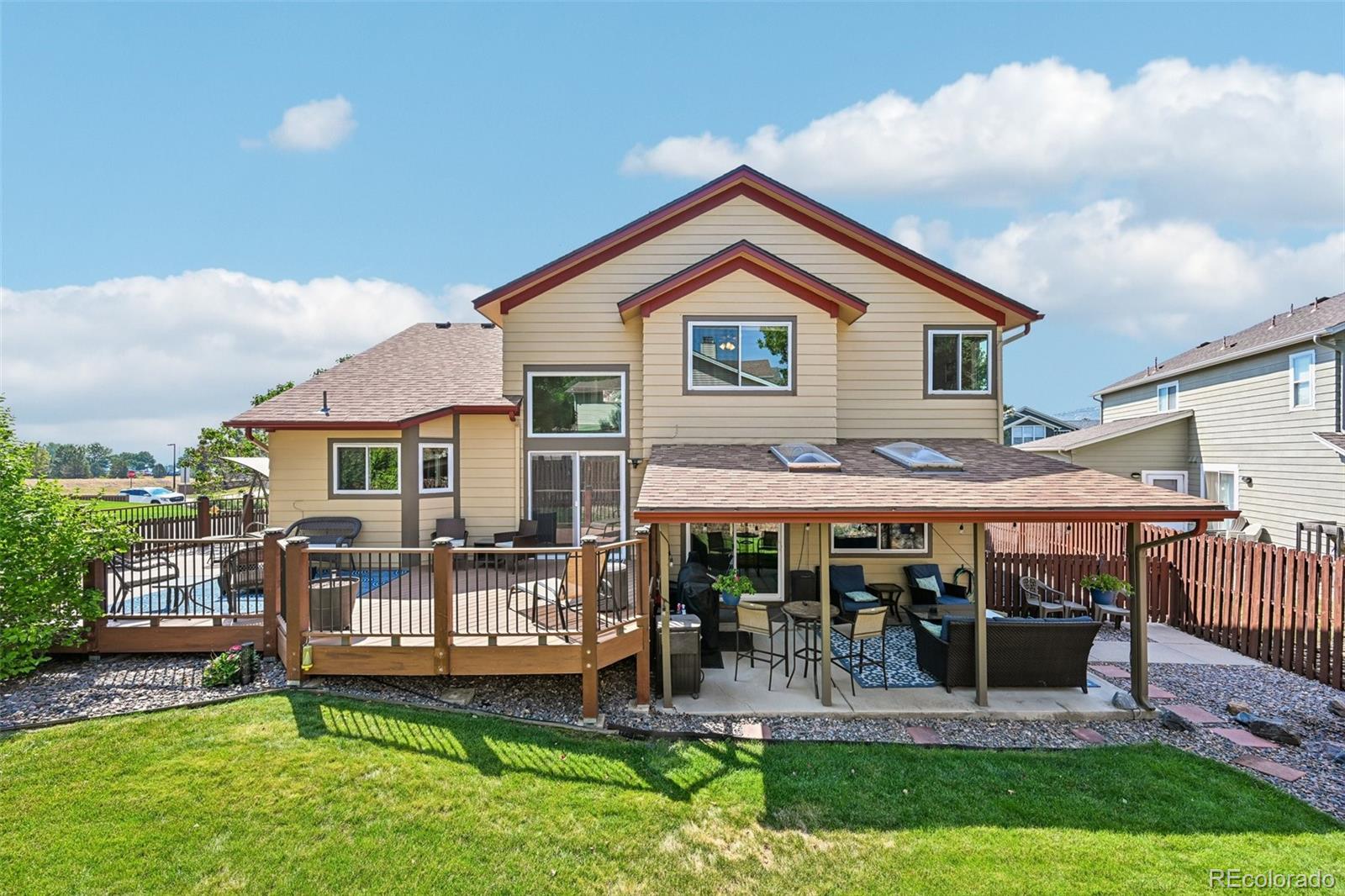 MLS Image #35 for 12493 w hoover avenue,littleton, Colorado