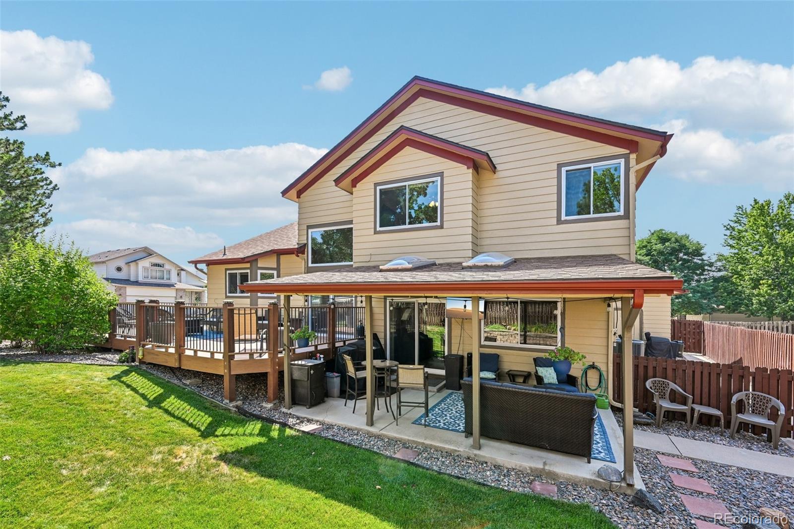 MLS Image #36 for 12493 w hoover avenue,littleton, Colorado